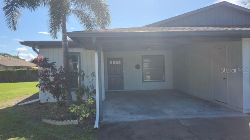 Photo of 4007 78TH STREET #4007 BRADENTON FL 34209