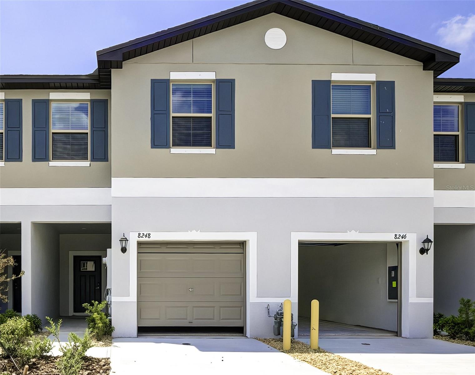 Photo of 8248 CORNER PINE WAY NEW PORT RICHEY FL 34655