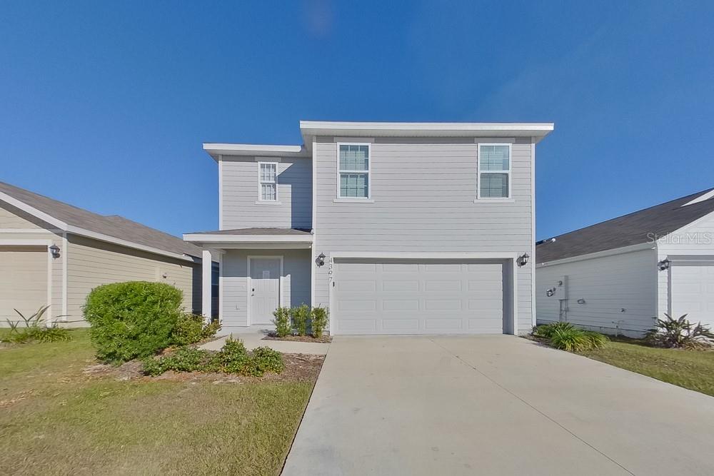 Photo of 4397 SW 85TH LANE OCALA FL 34476