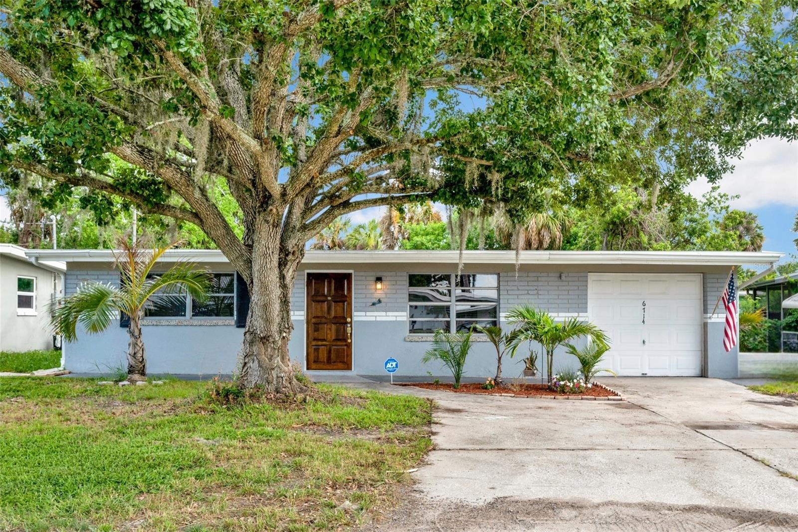 Photo of 6714 SANDRA DRIVE PORT RICHEY FL 34668