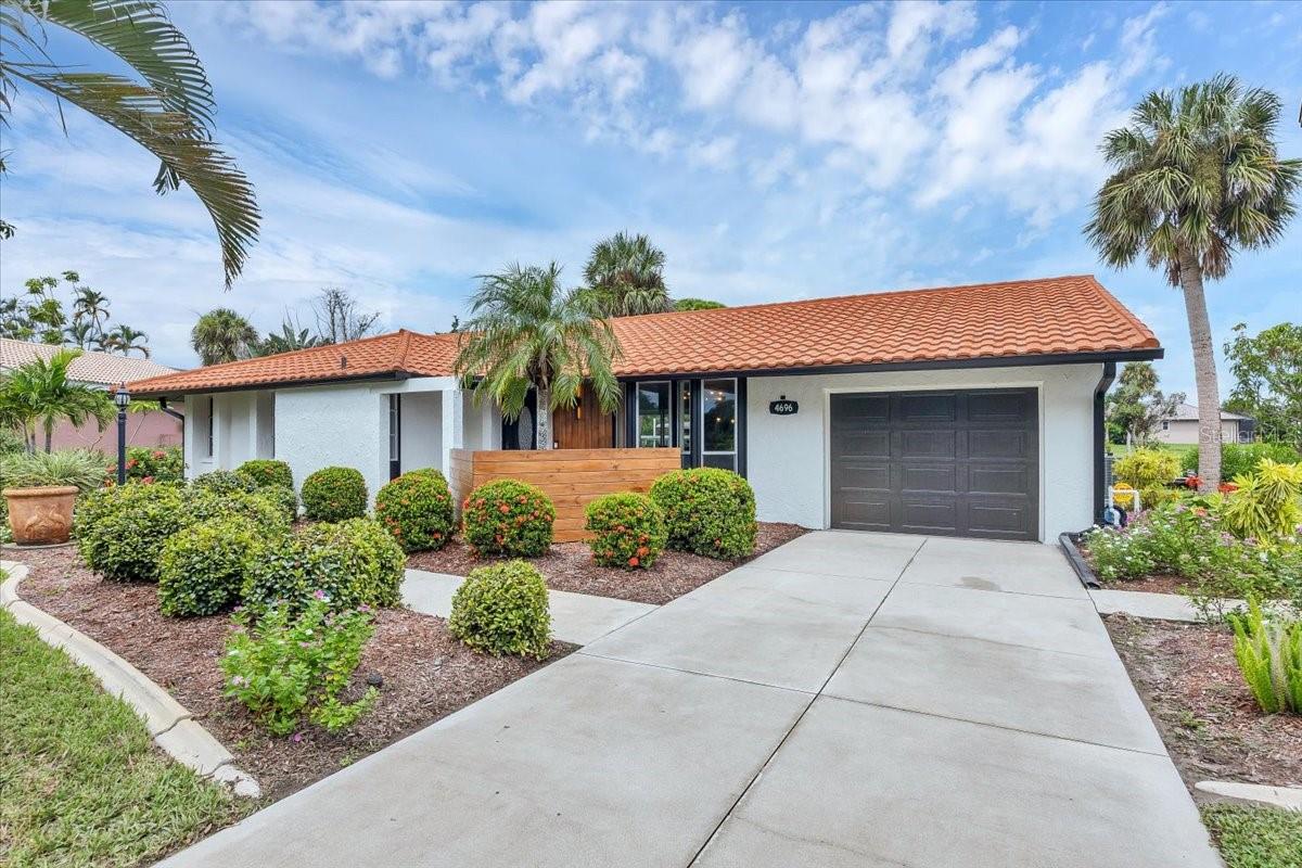 Photo of 4696 POMPANO STREET PLACIDA FL 33946