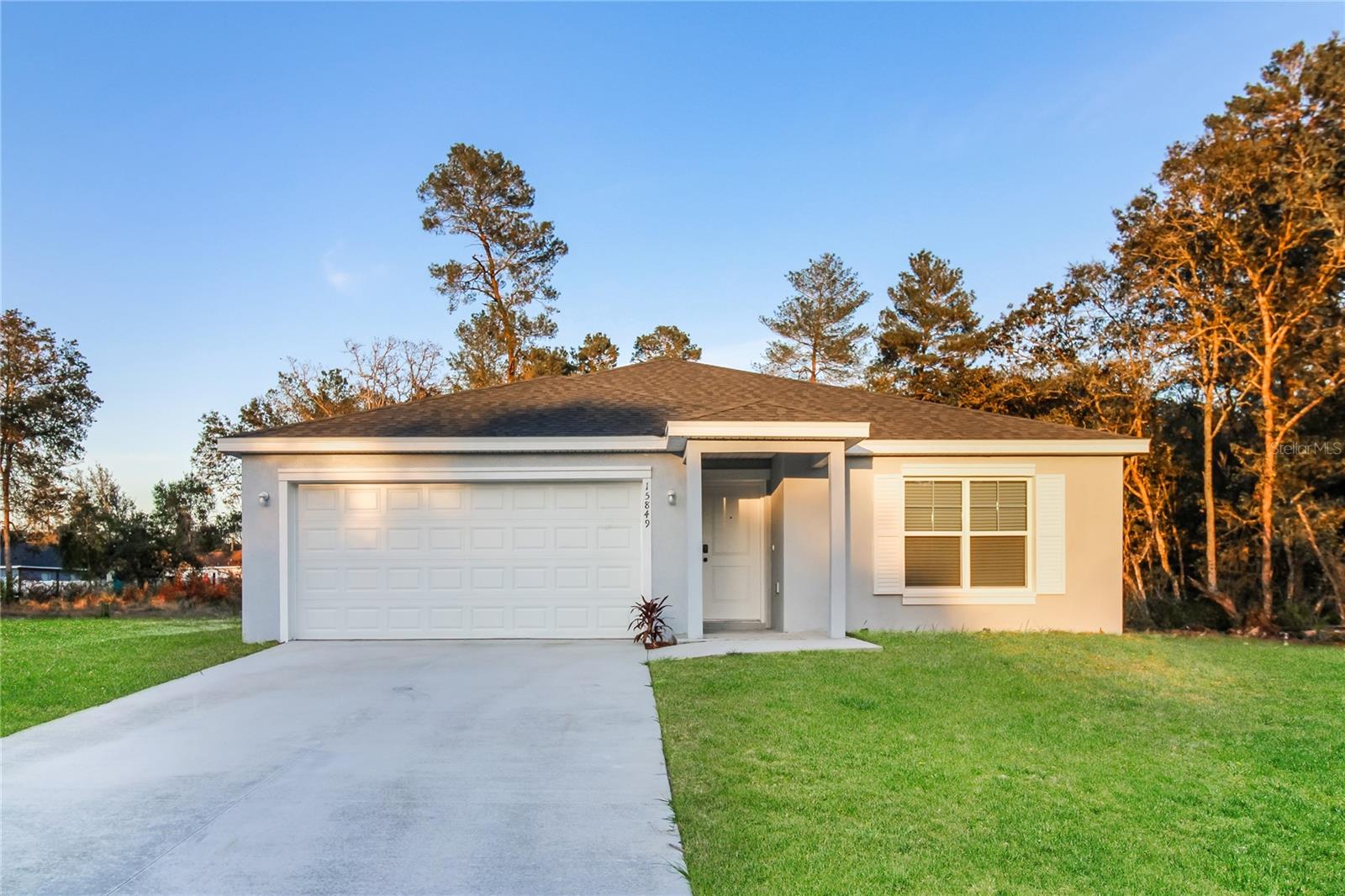 Photo of 2087 W SHINING DAWN LANE LECANTO FL 34461
