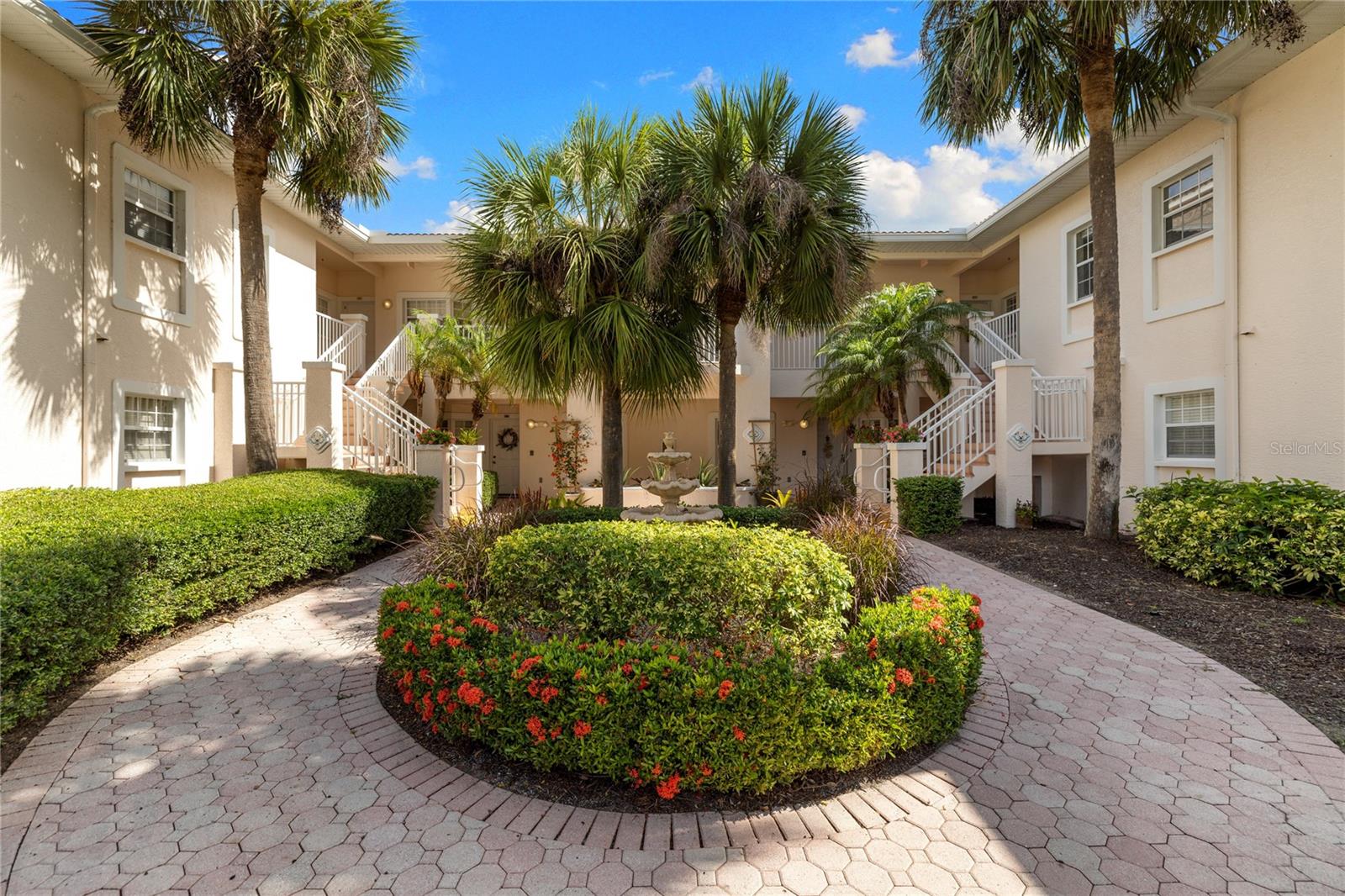 Photo of 4244 CENTRAL SARASOTA PARKWAY #716 SARASOTA FL 34238