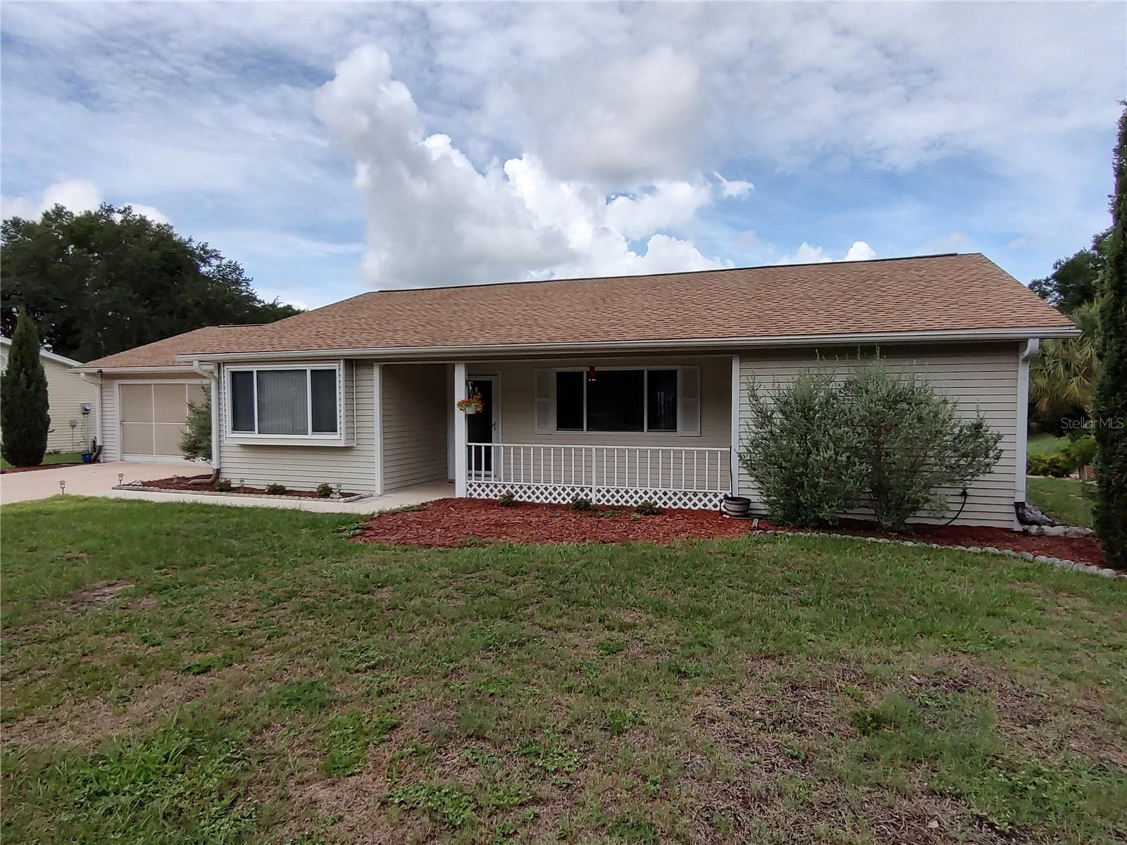Photo of 11440 SW 84TH AVENUE ROAD OCALA FL 34481