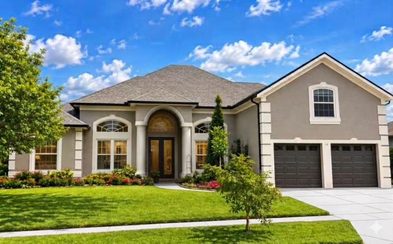 Photo of 16 OAKLAND POINTE CIRCLE OAKLAND FL 34760