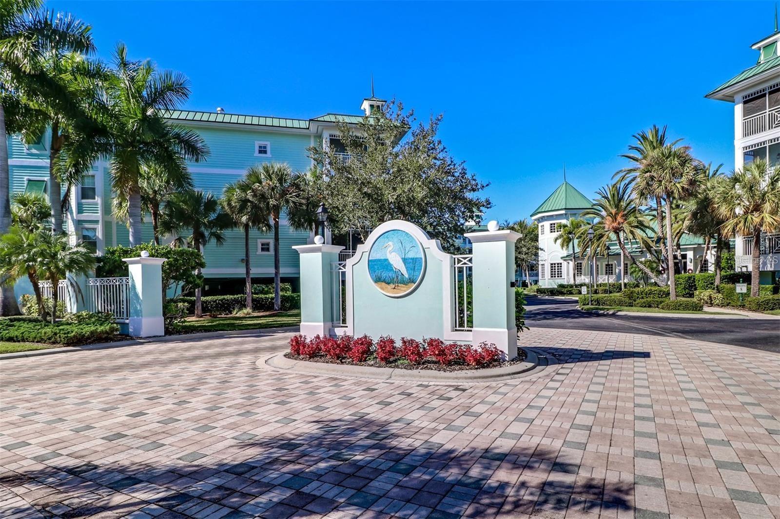 Photo of 5123 MELBOURNE STREET #D106 PORT CHARLOTTE FL 33980