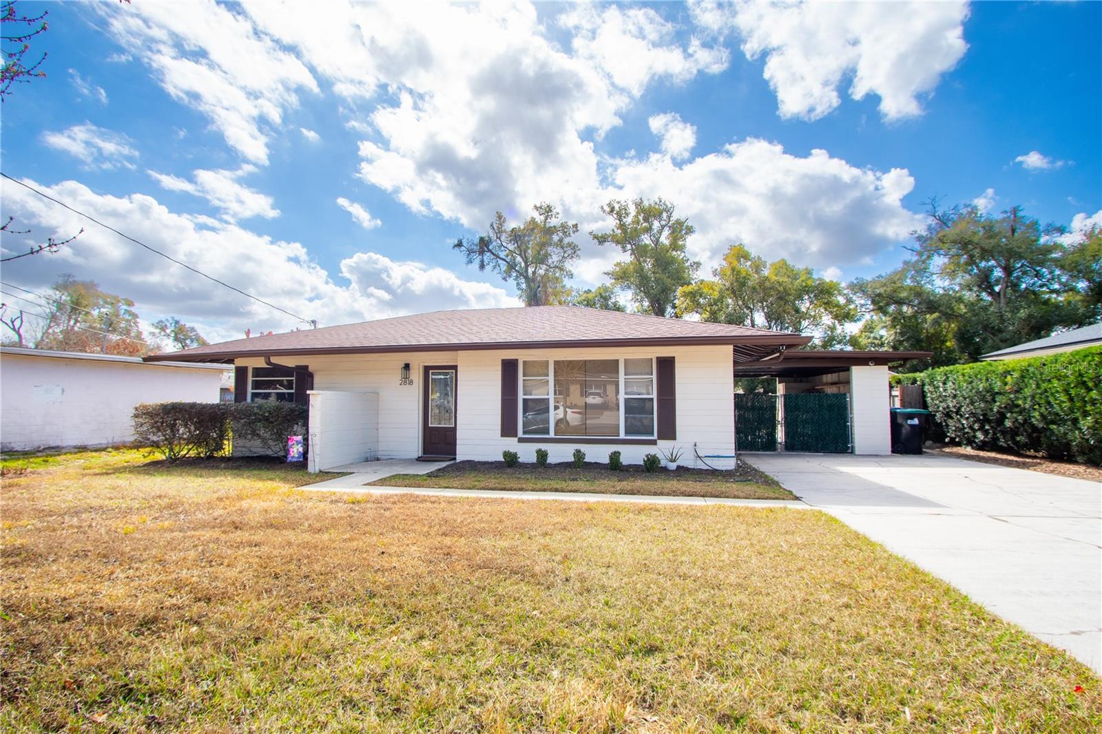 Photo of 2818 E MICHIGAN STREET ORLANDO FL 32806
