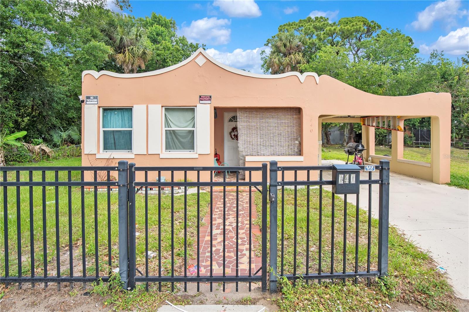 Photo of 640 ORANGE AVENUE DAYTONA BEACH FL 32114