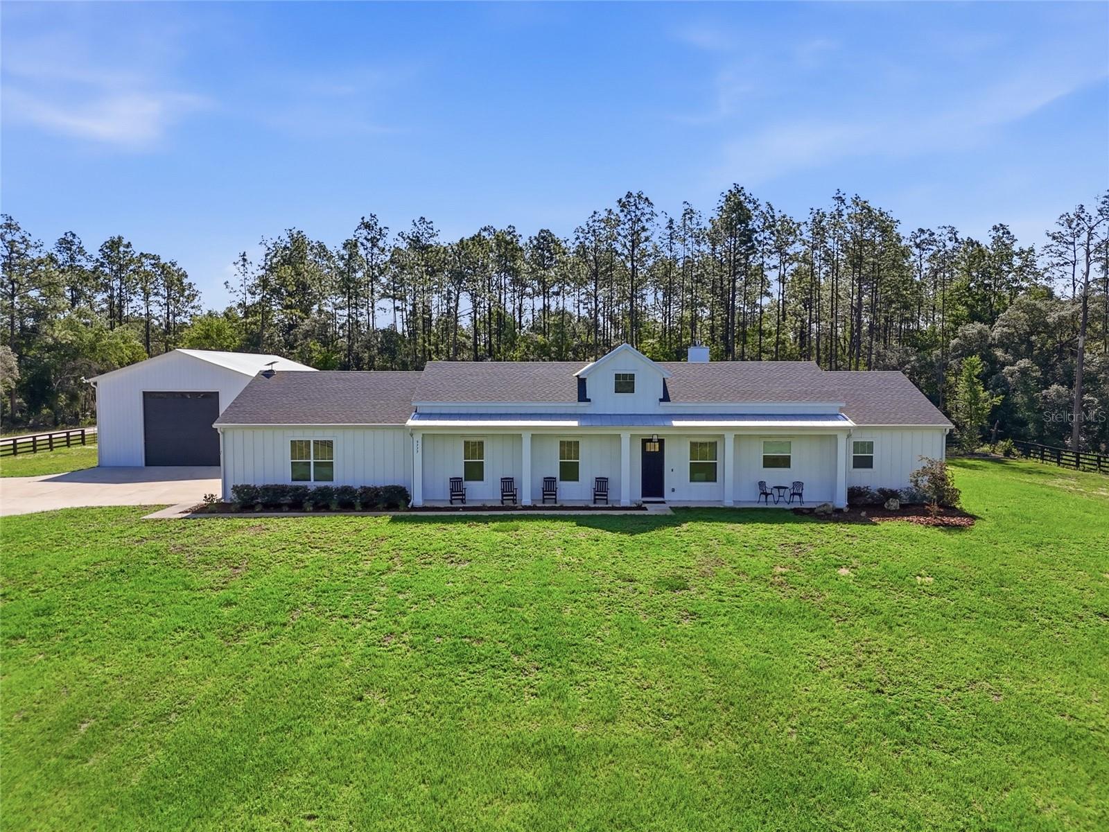 Photo of 5777 SW 140TH AVENUE OCALA FL 34481
