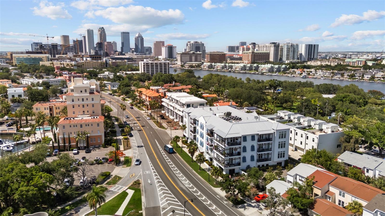Photo of 91 DAVIS BOULEVARD #204 TAMPA FL 33606