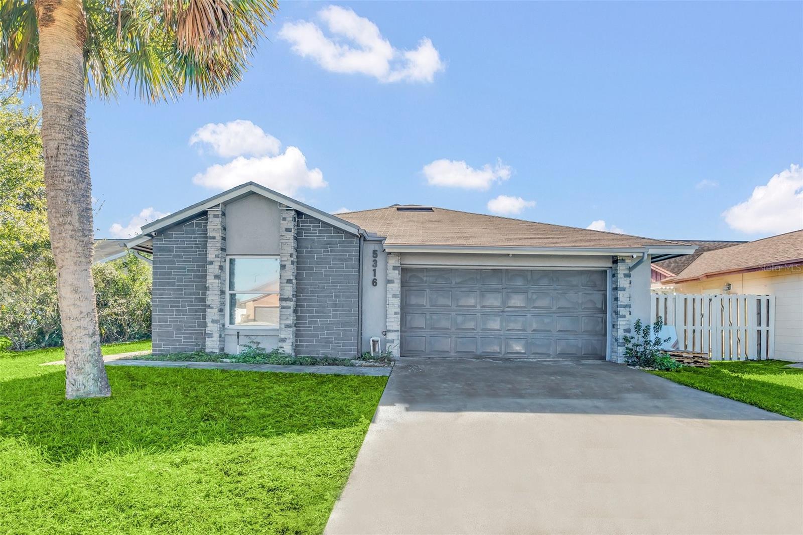 Photo of 5316 JADE STREET KISSIMMEE FL 34746