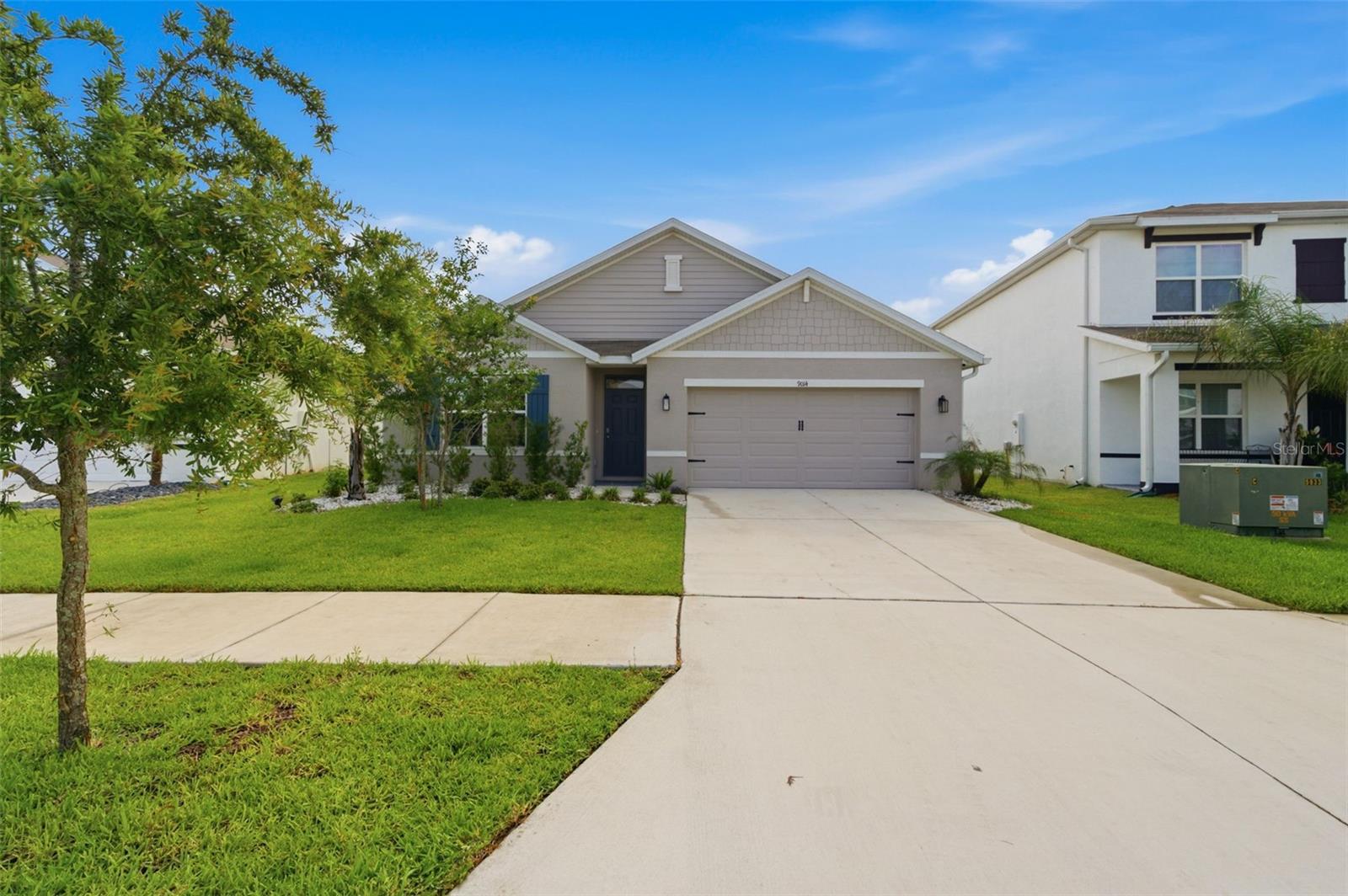 Photo of 9014 FORGE BREEZE LOOP WESLEY CHAPEL FL 33545