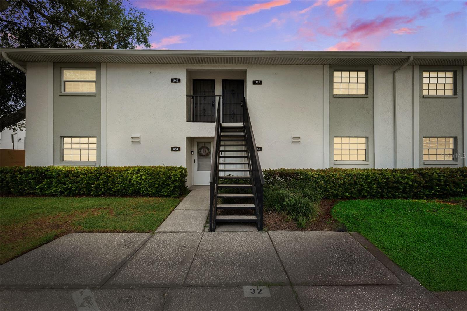 Photo of 3808 N OAK DRIVE #U31 TAMPA FL 33611