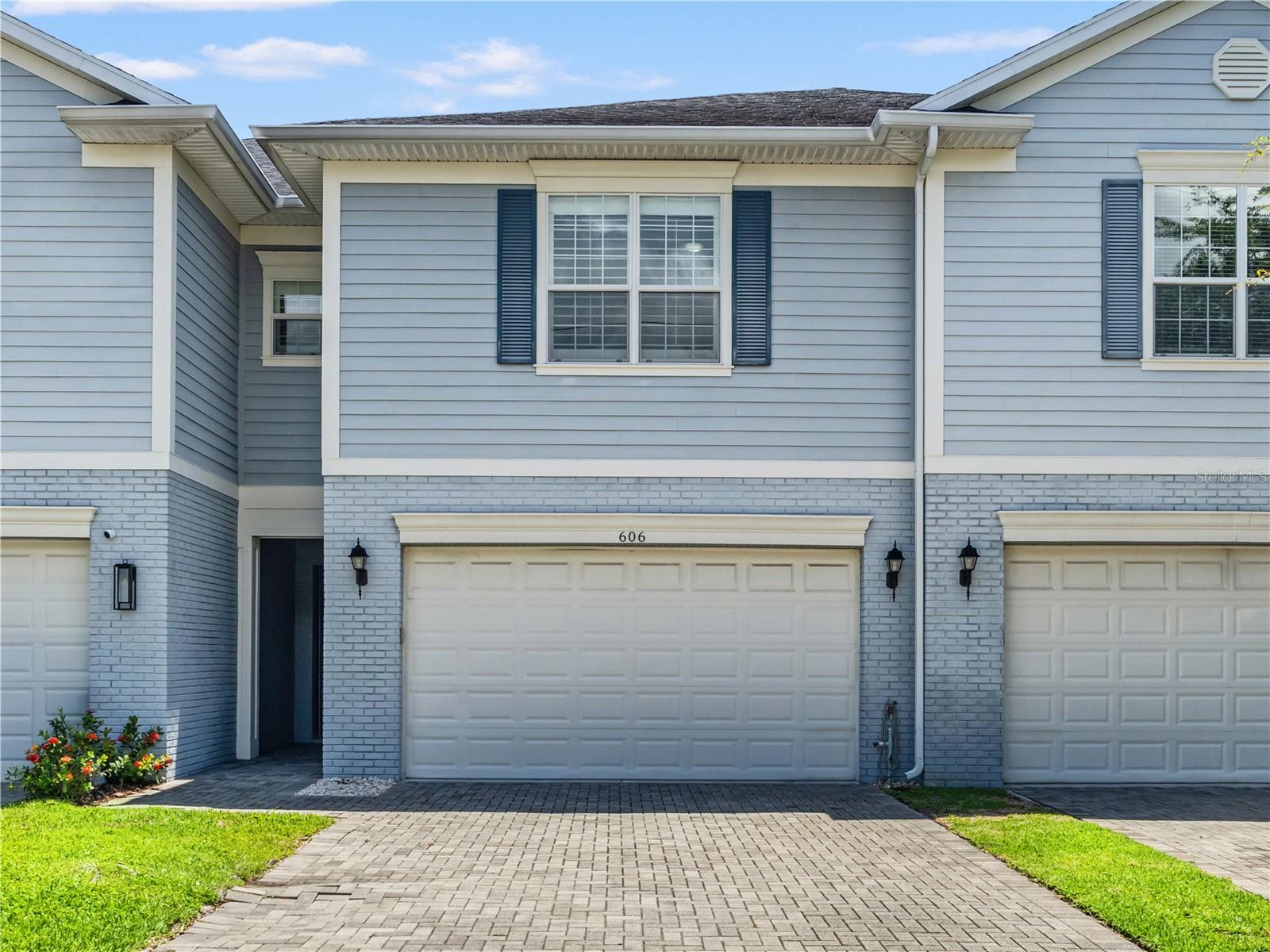 Photo of 606 S LINCOLN AVENUE #2 TAMPA FL 33609