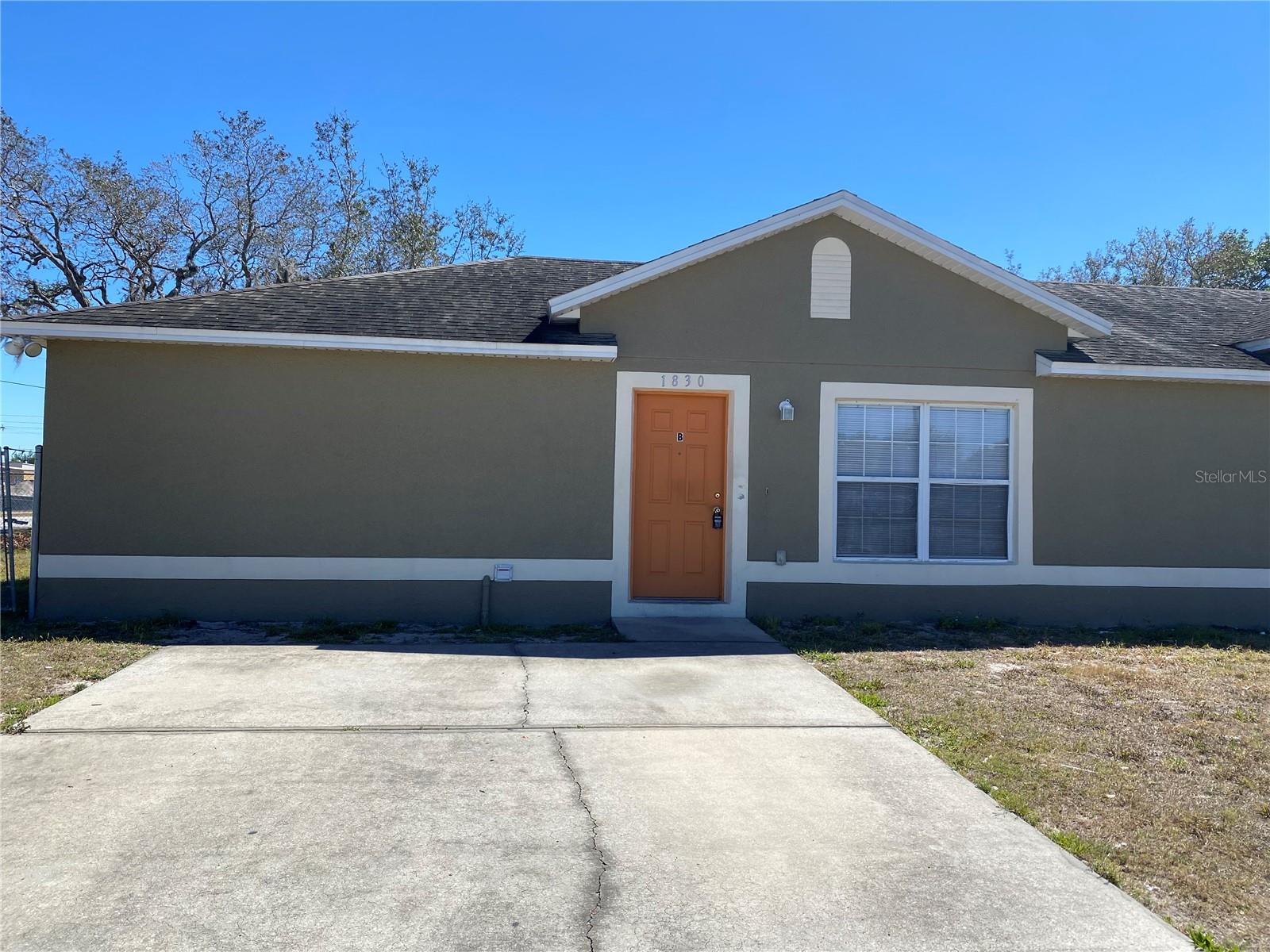 Photo of 1830 2ND STREET #B WINTER HAVEN FL 33881