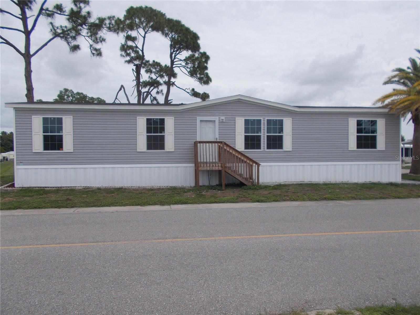 Photo of 6803 AMOKO COURT NORTH PORT FL 34287