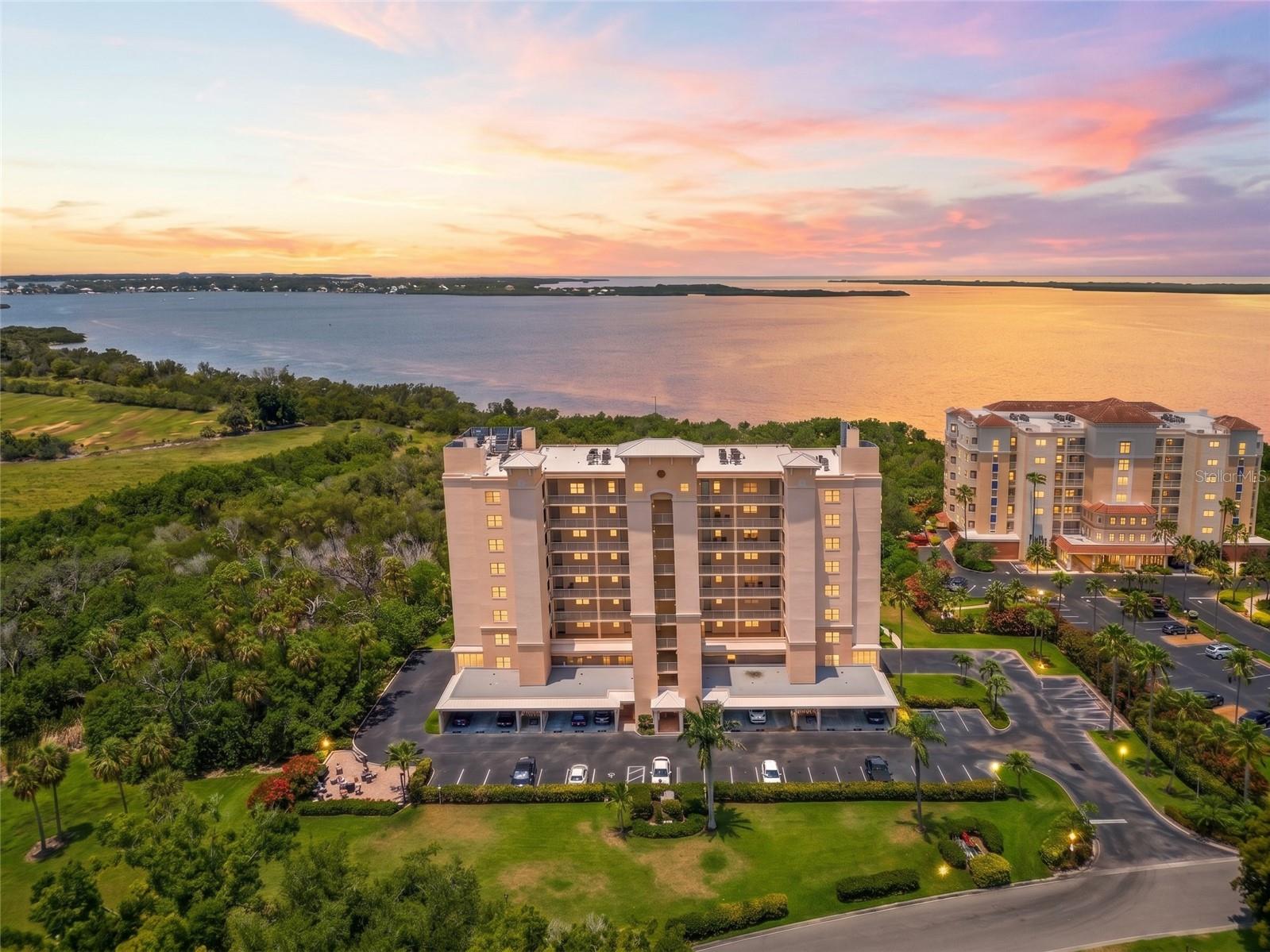 Photo of 2625 TERRA CEIA BAY BOULEVARD #201 PALMETTO FL 34221