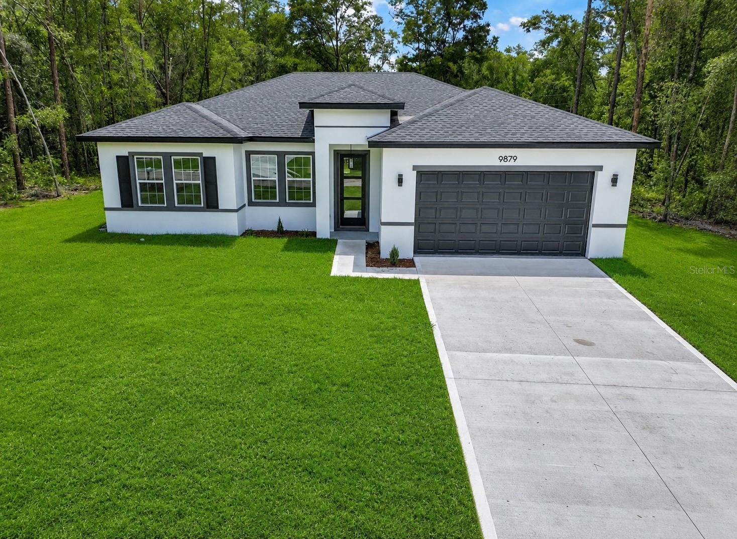 Photo of 9879 N CARAVEL TERRACE DUNNELLON FL 34434