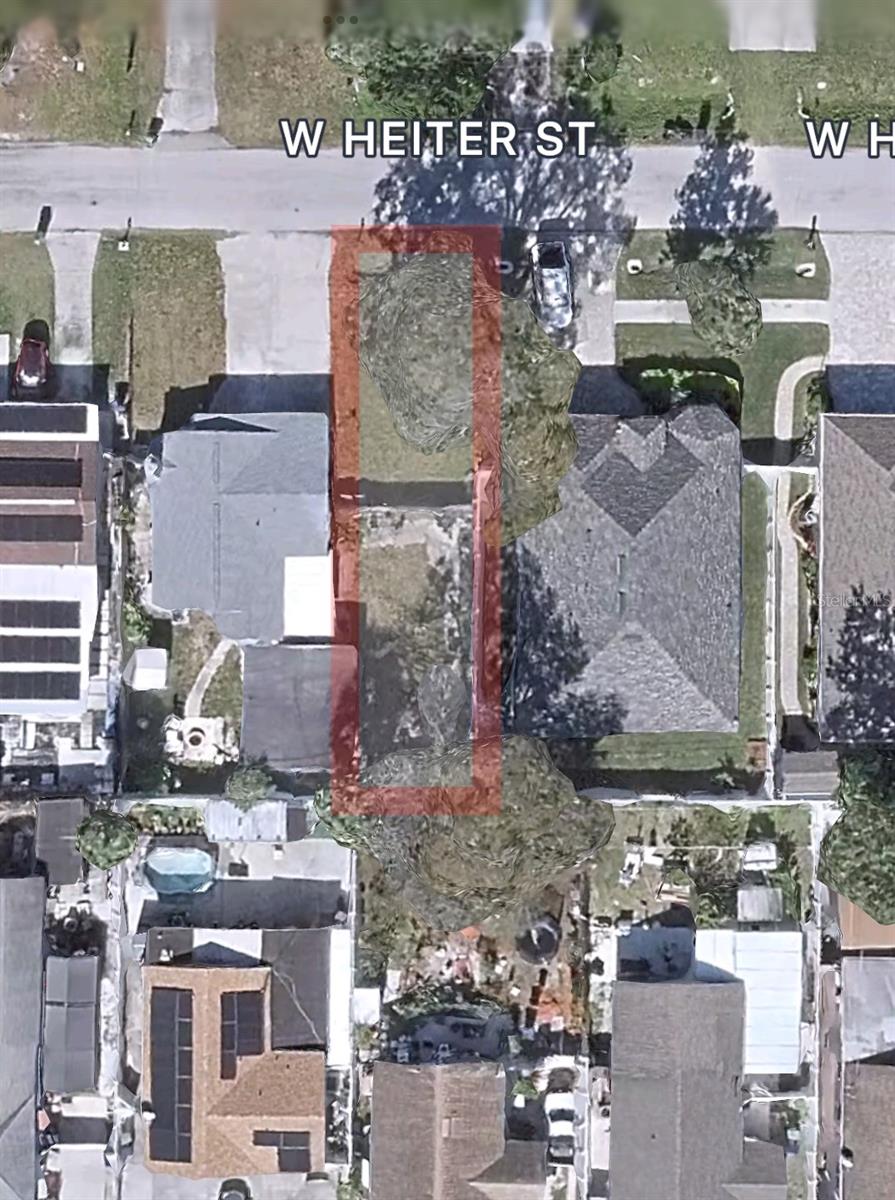 Photo of 2906 W HEITER STREET TAMPA FL 33607