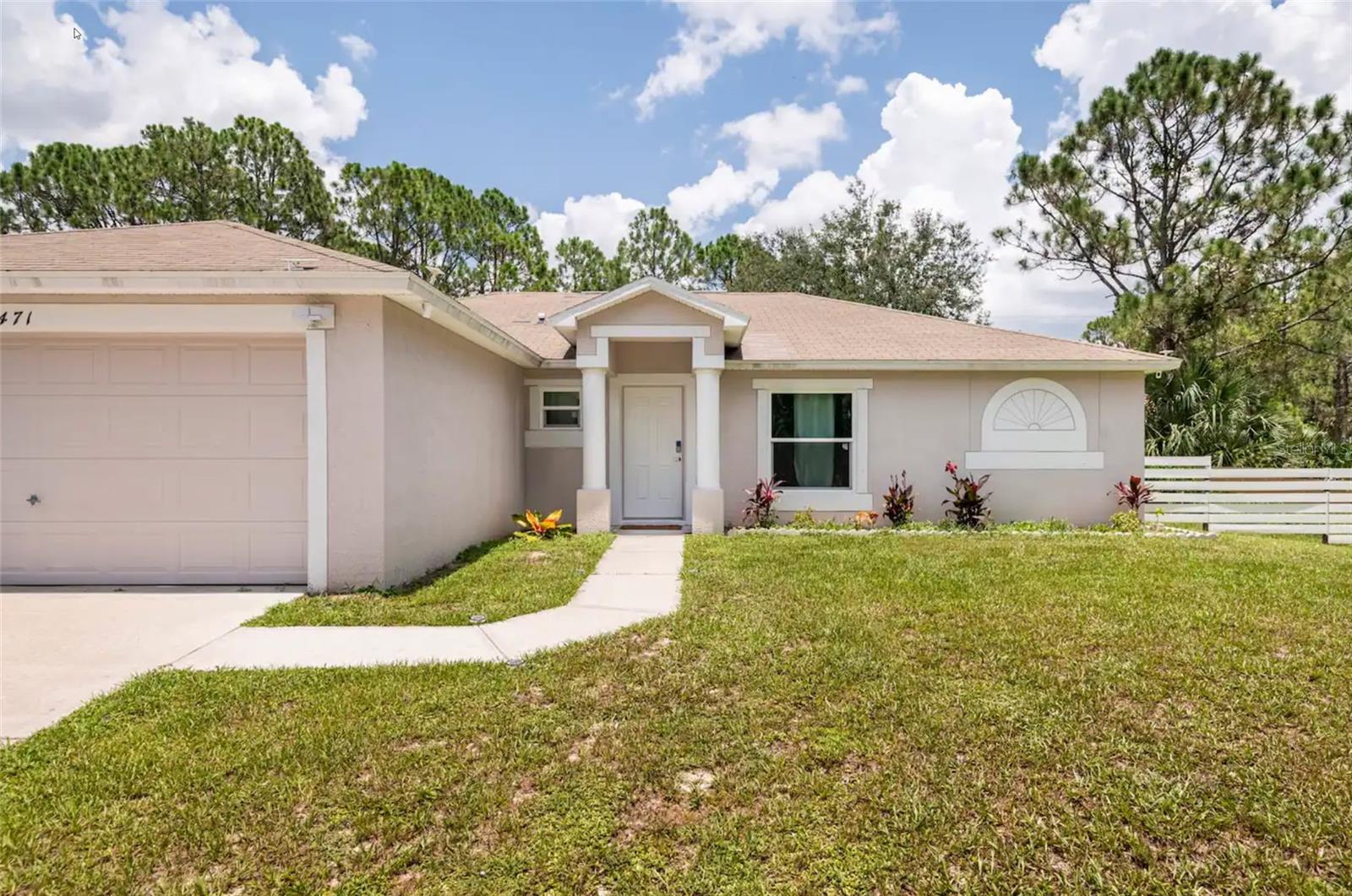 Photo of 2471 QUINCY AVENUE PALM BAY FL 32909
