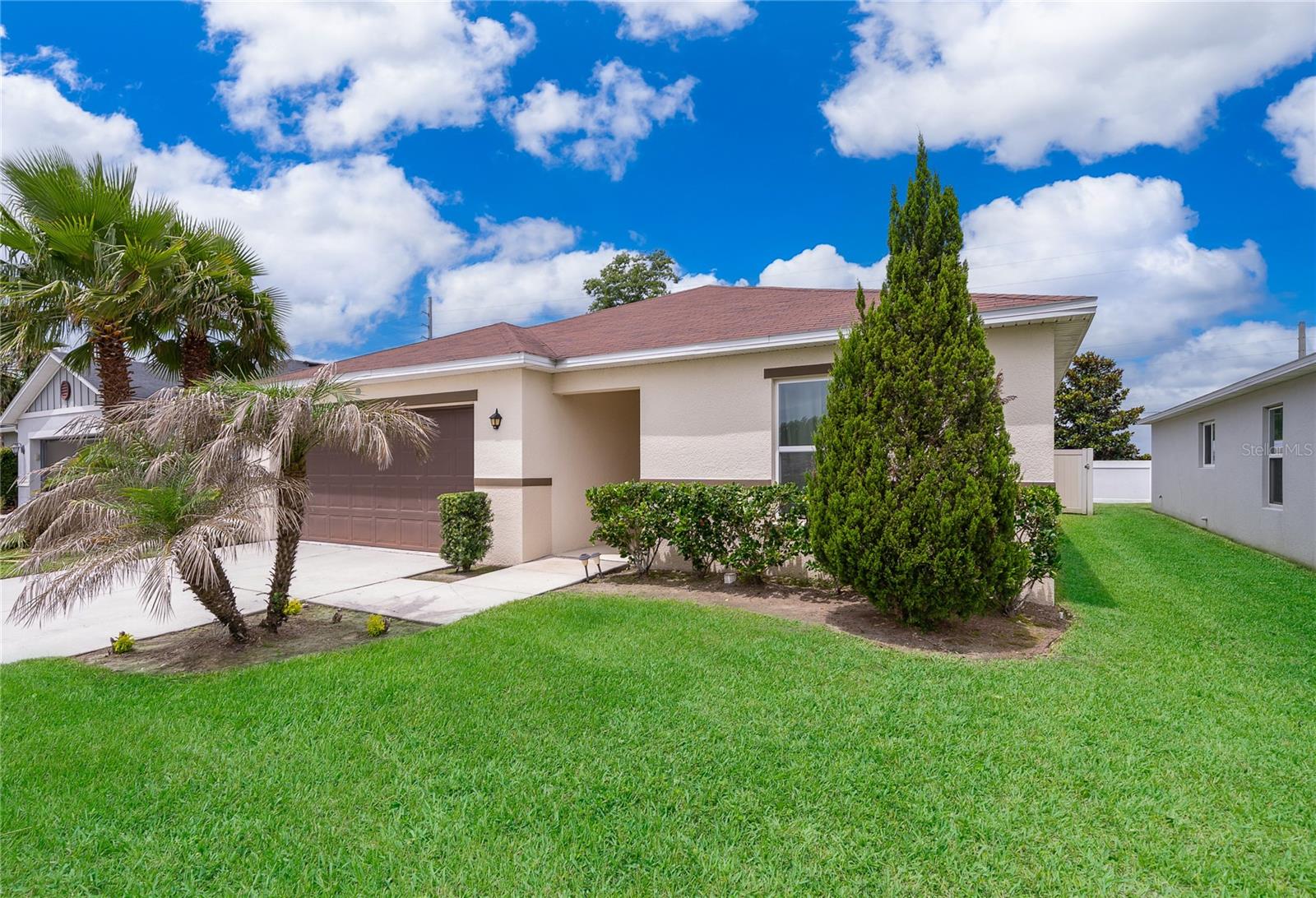Photo of 2405 BULRUSH DRIVE ST CLOUD FL 34769