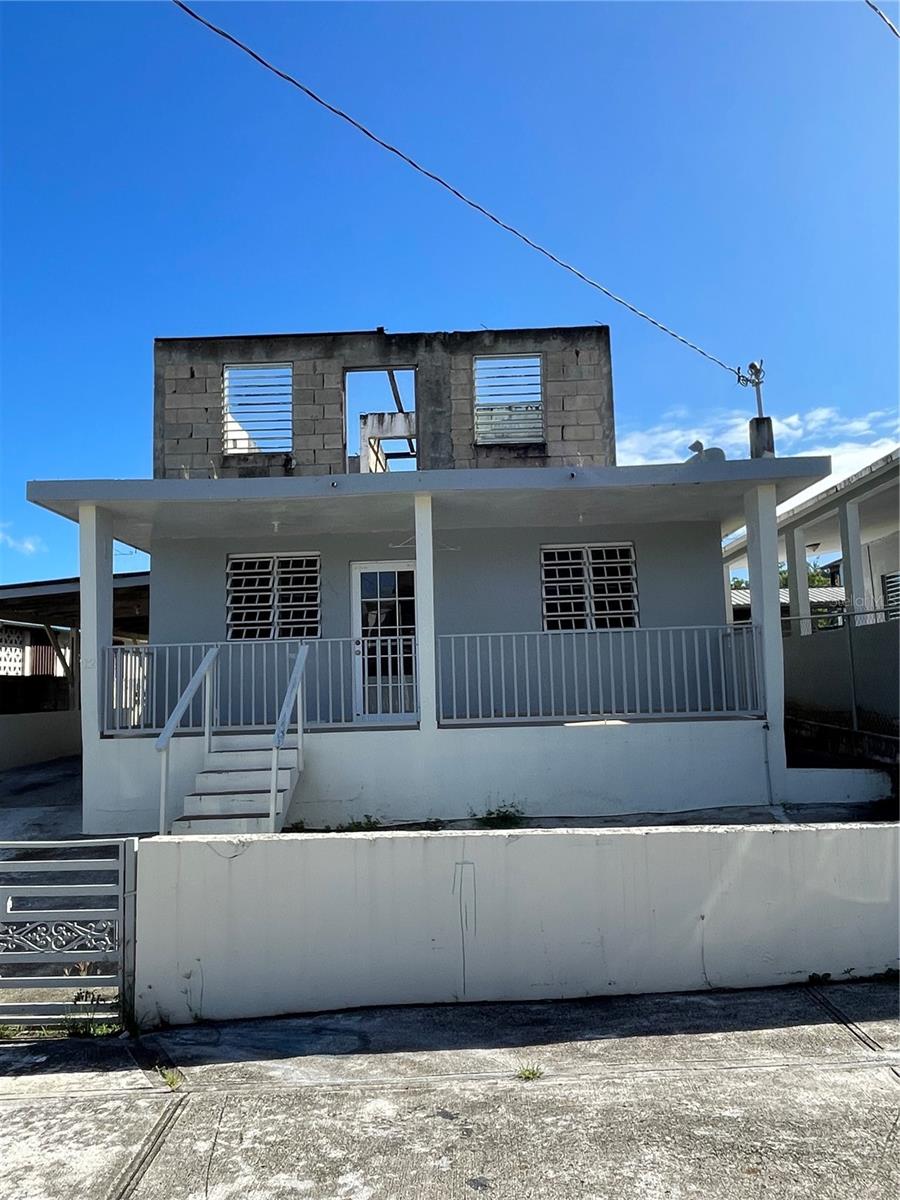 Photo of 3 GUARAGUAO WARD, PARCEL 206 GUAYNABO PR 00965