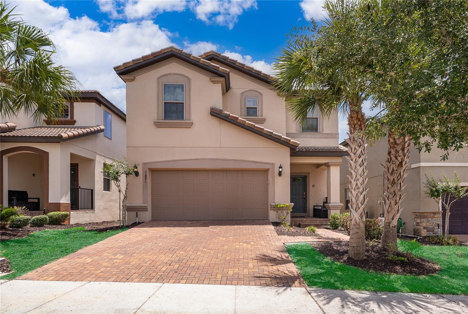 Photo of 1881 NICE COURT KISSIMMEE FL 34747