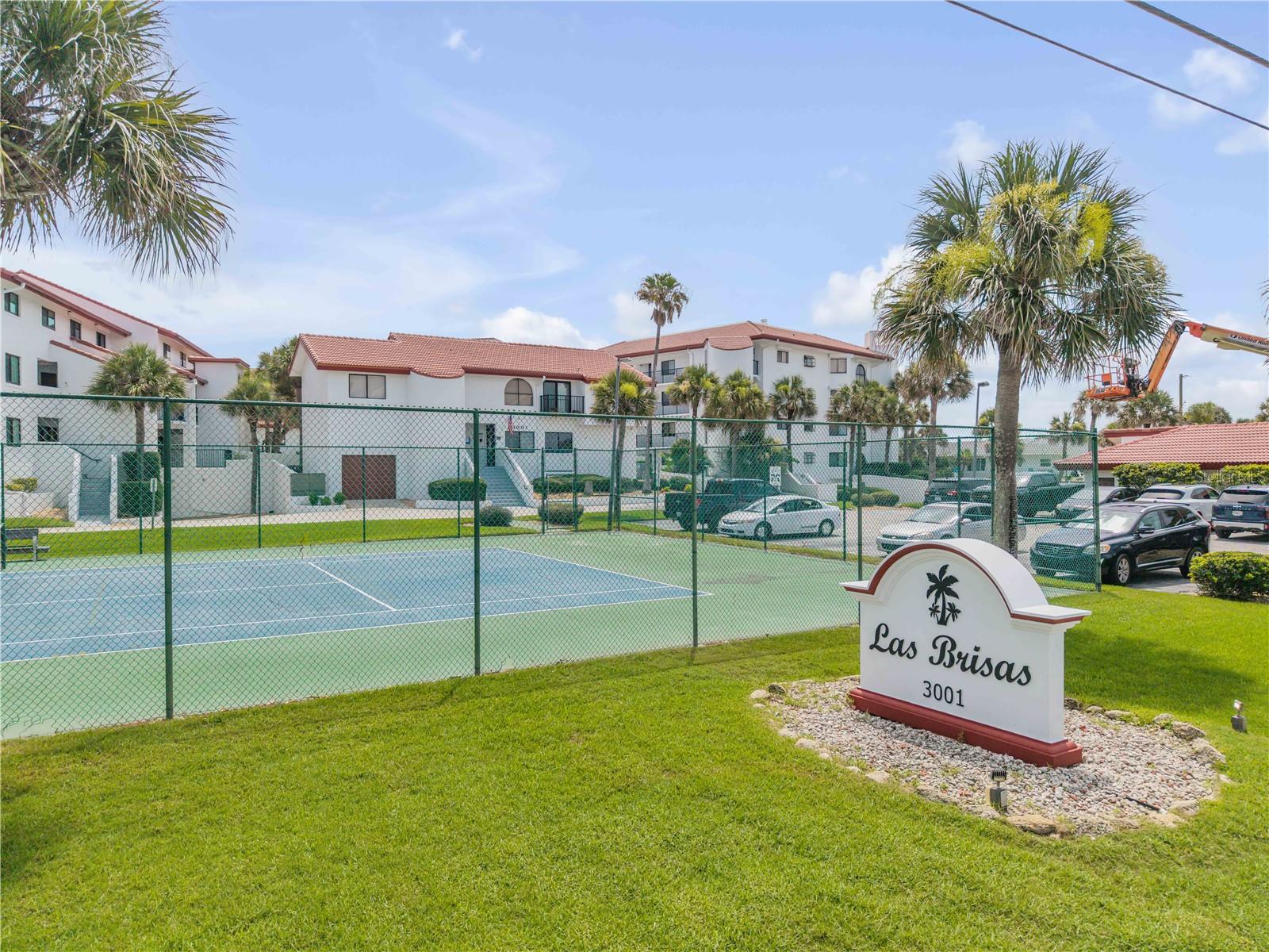 Photo of 3001 S ATLANTIC AVENUE #305 NEW SMYRNA BEACH FL 32169