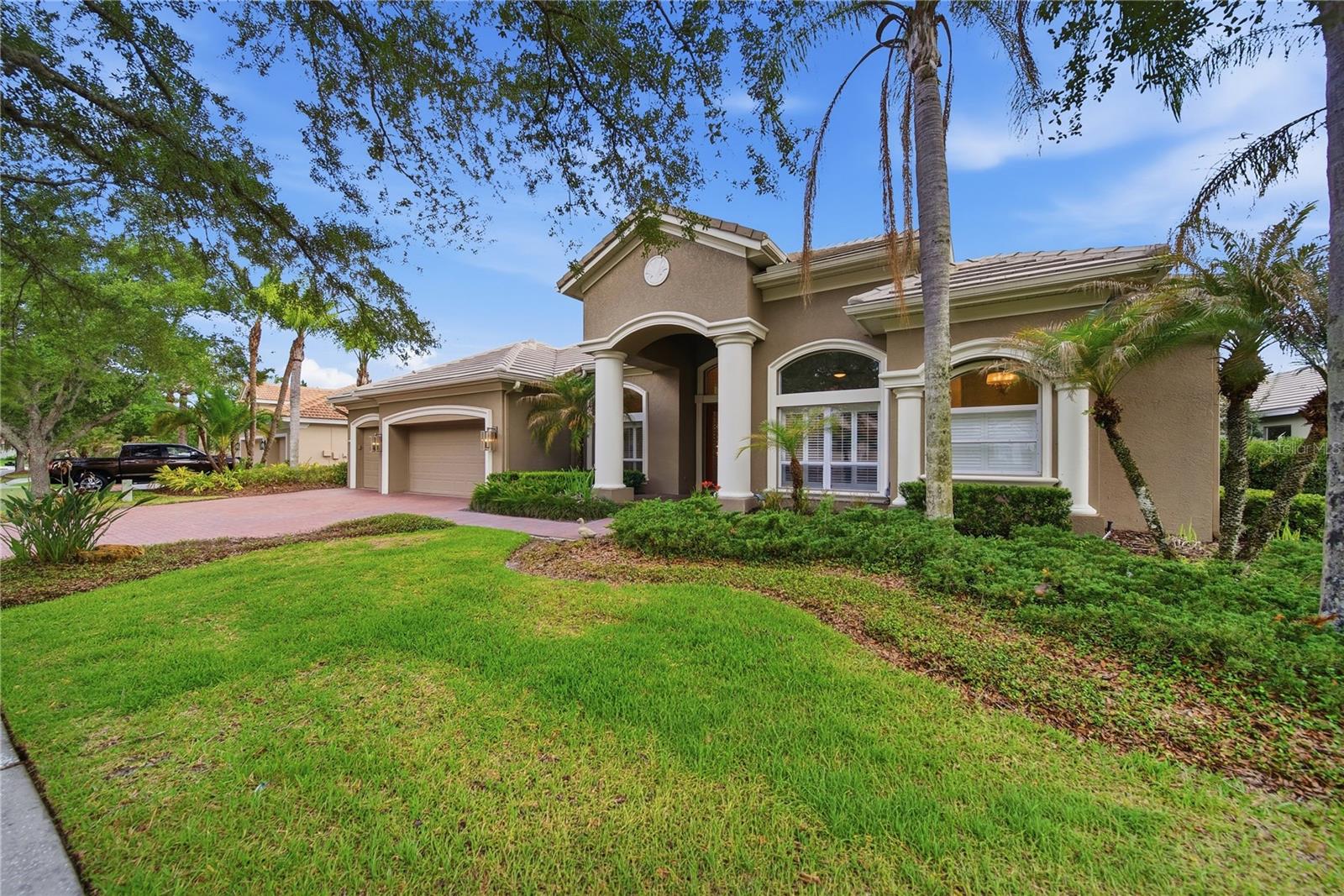 Photo of 17210 BROADOAK DRIVE TAMPA FL 33647