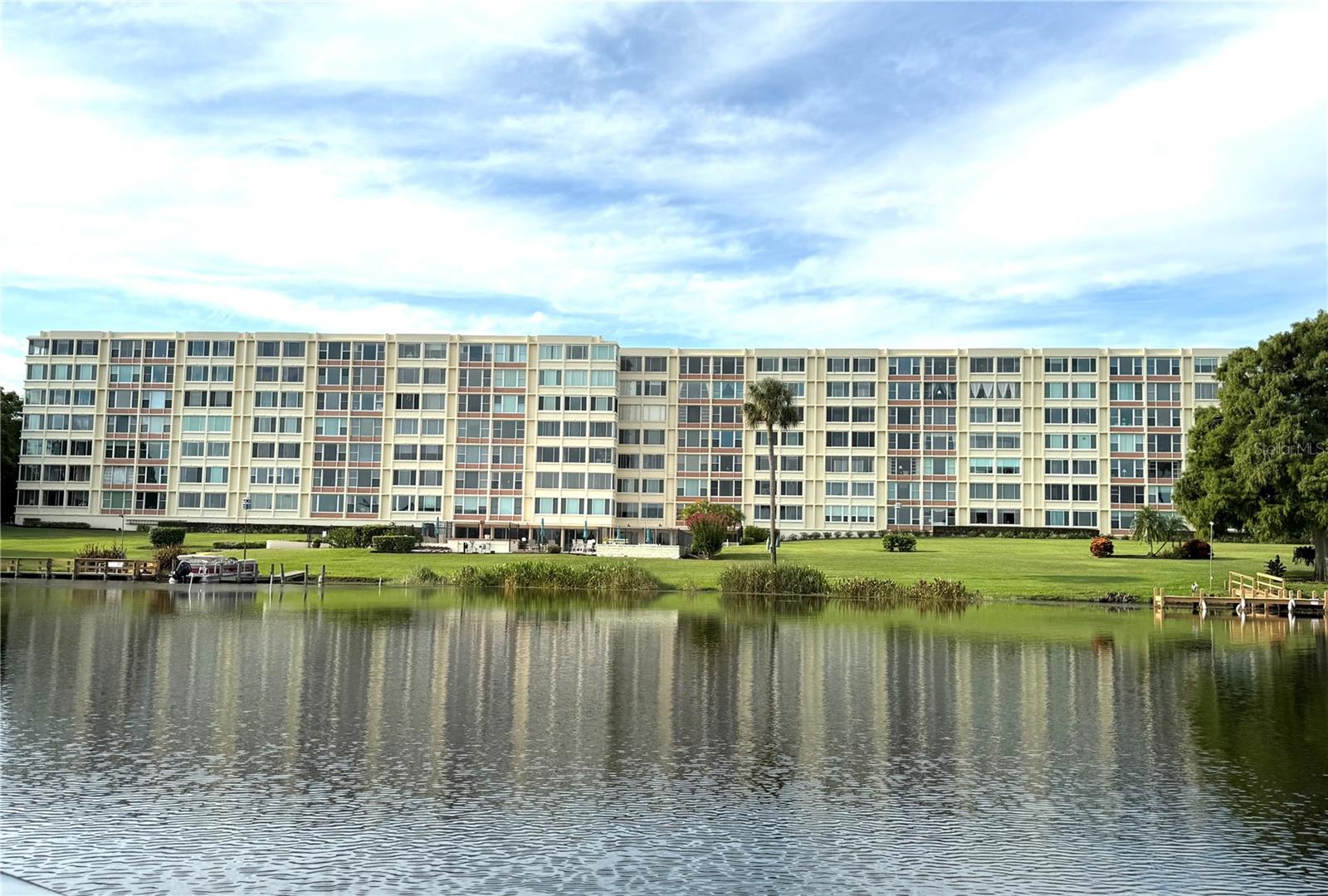Photo of 700 MIRROR TERRACE #507 WINTER HAVEN FL 33881