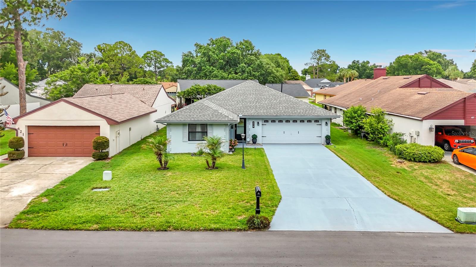 Photo of 419 GREENFIELD ROAD WINTER HAVEN FL 33884
