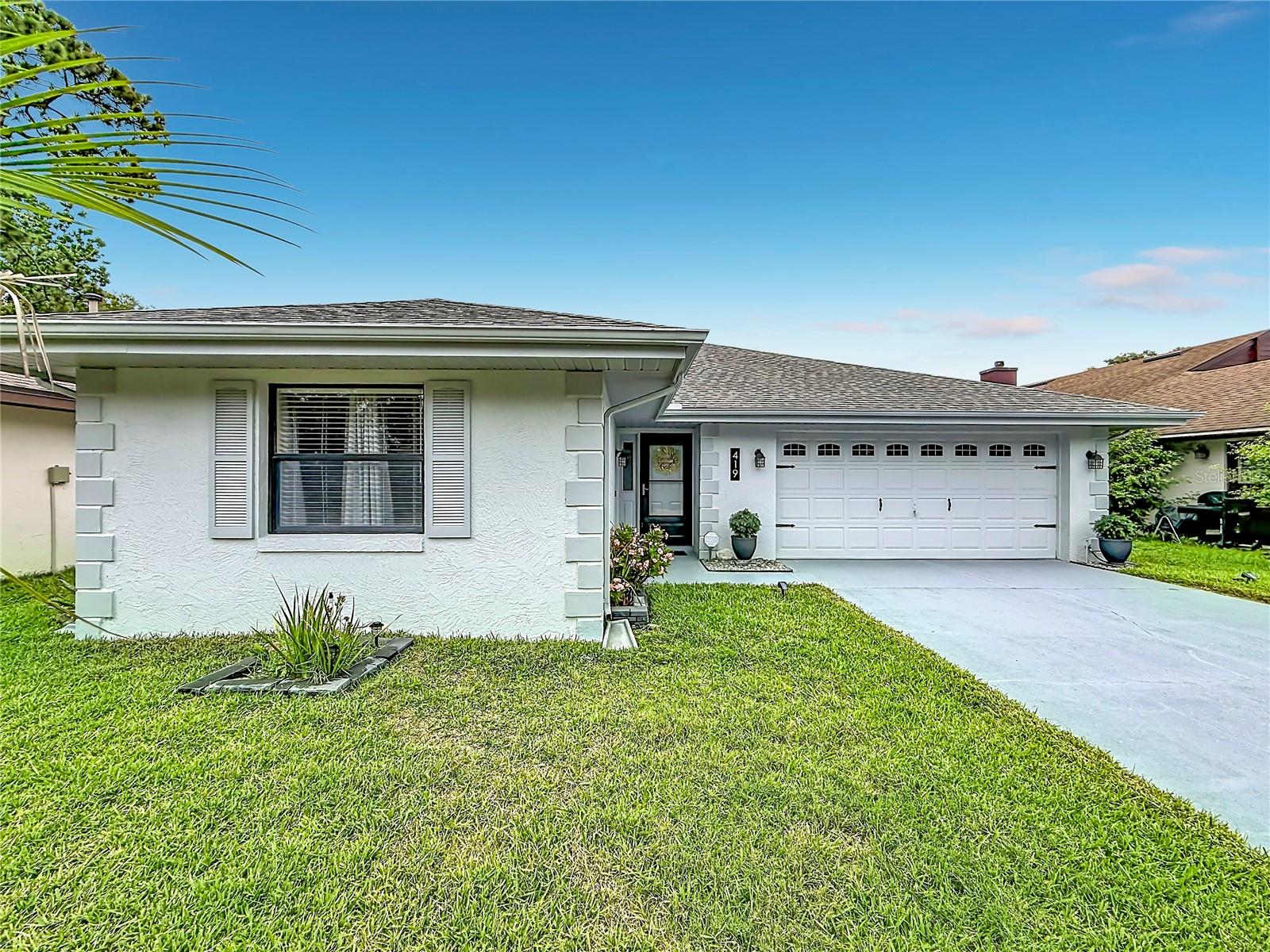Photo of 419 GREENFIELD ROAD WINTER HAVEN FL 33884