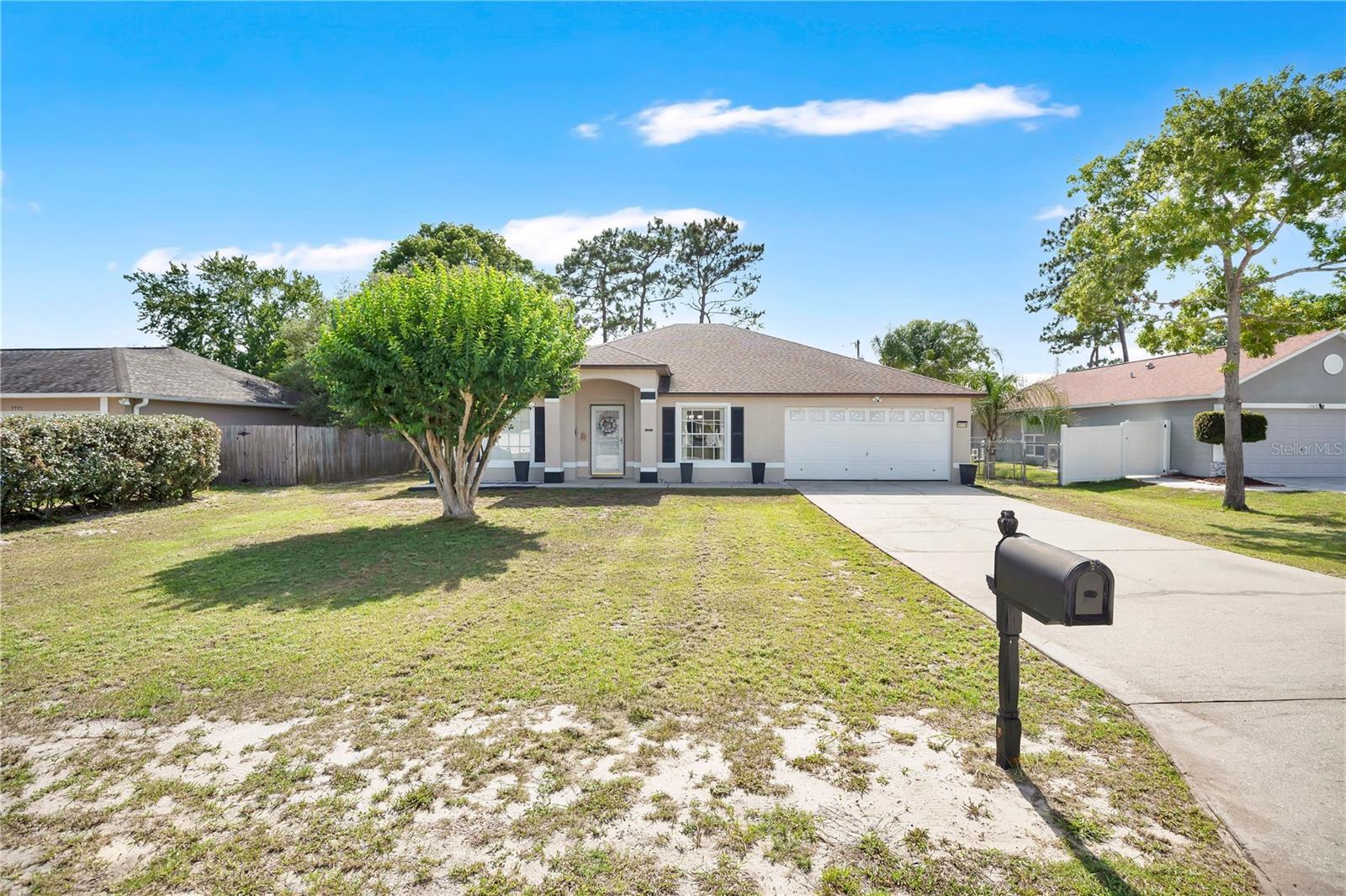 Photo of 1779 MEREDITH AVENUE DELTONA FL 32738