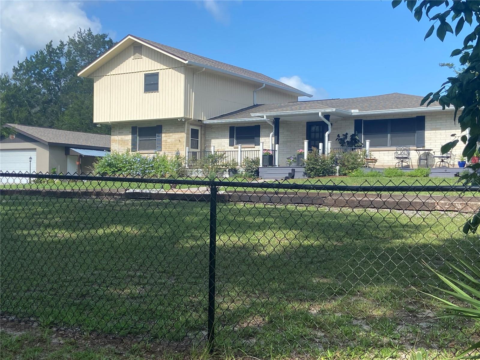 Photo of 280 W VIRGINIA AVENUE DELAND FL 32720
