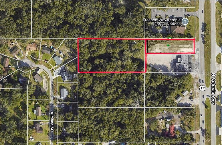 Photo of 2161 N VOLUSIA AVENUE ORANGE CITY FL 32763