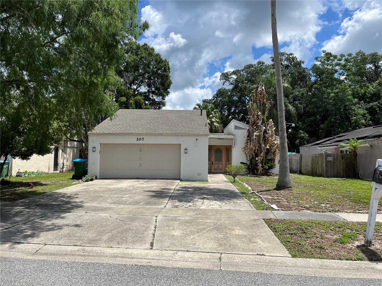 Photo of 207 BIRCH TERRACE WINTER SPRINGS FL 32708