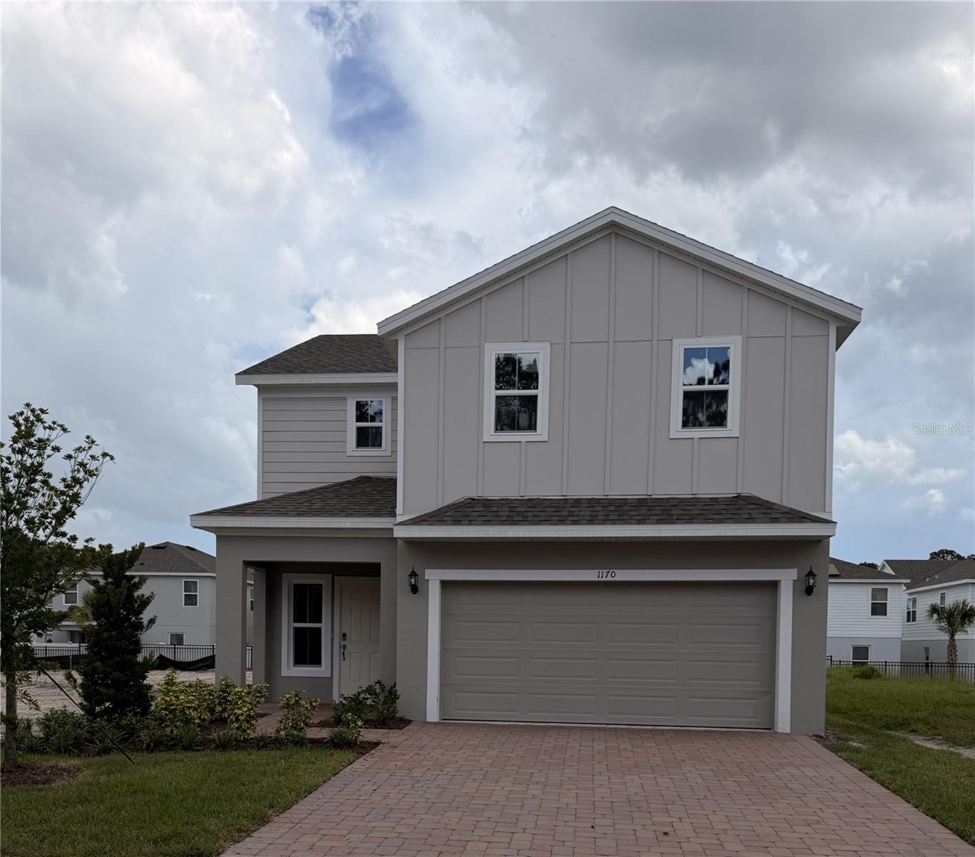 Photo of 1170 MAJESTY PALM CIRCLE DELAND FL 32720