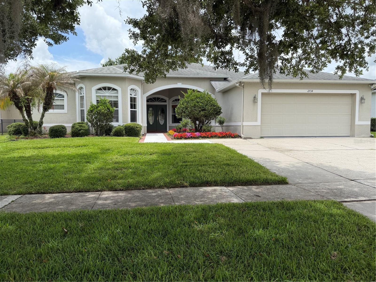 Photo of 2734 WINDSORGATE LANE ORLANDO FL 32828