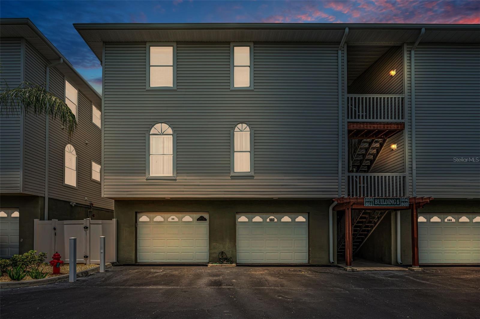 Photo of 19829 GULF BOULEVARD #501 INDIAN SHORES FL 33785
