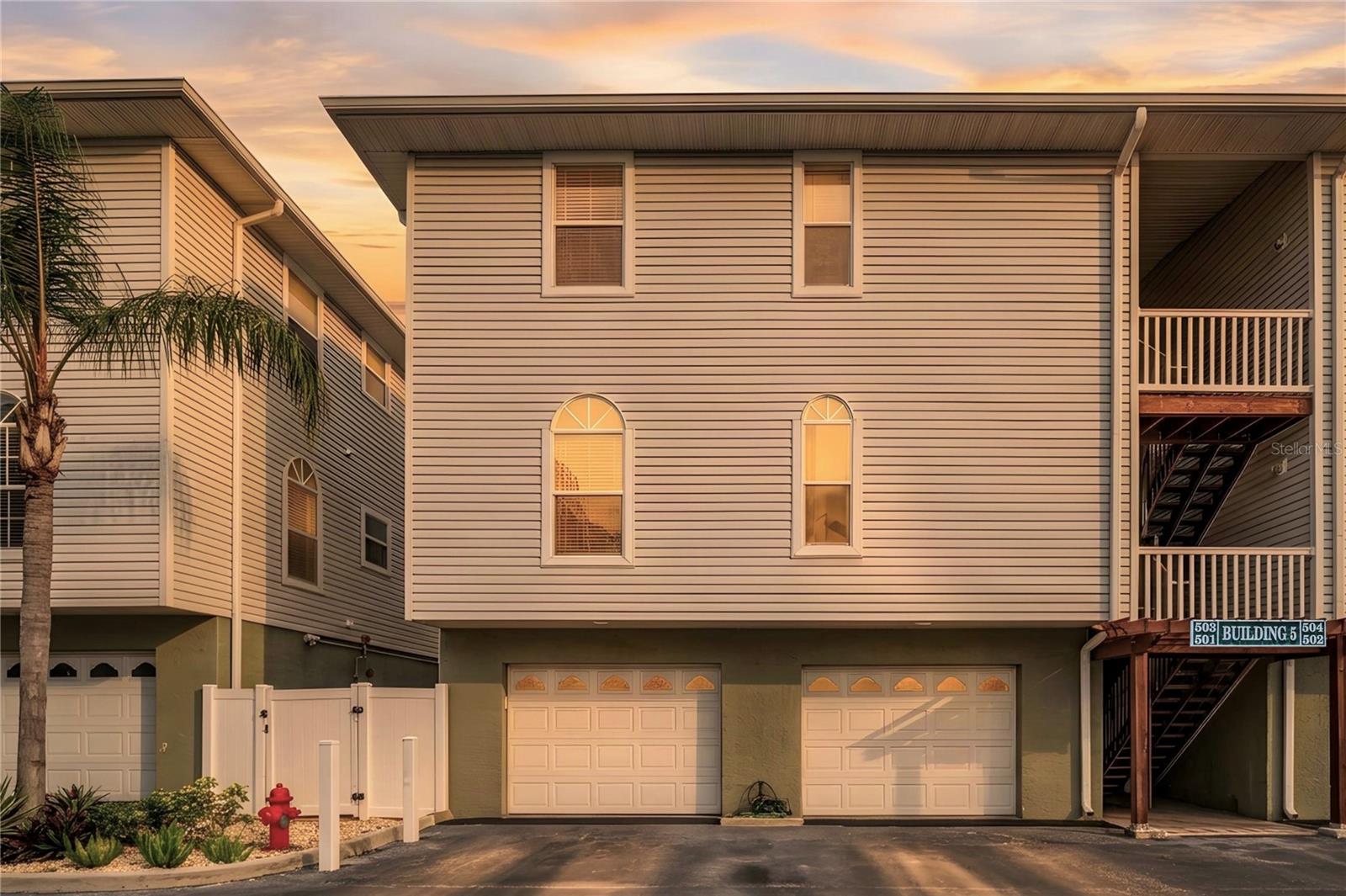 Photo of 19829 GULF BOULEVARD #501 INDIAN SHORES FL 33785