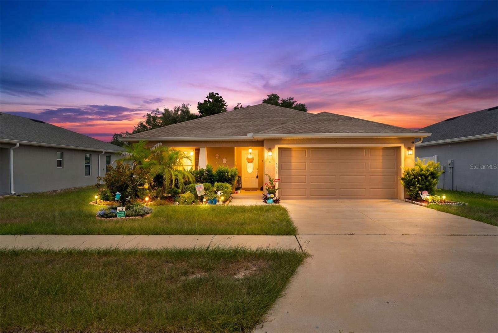 Photo of 2014 DANES COURT LAKELAND FL 33810