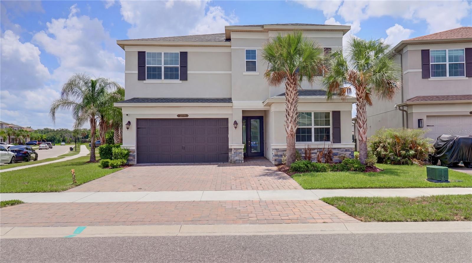 Photo of 3338 GREAT BANYAN WAY WESLEY CHAPEL FL 33543