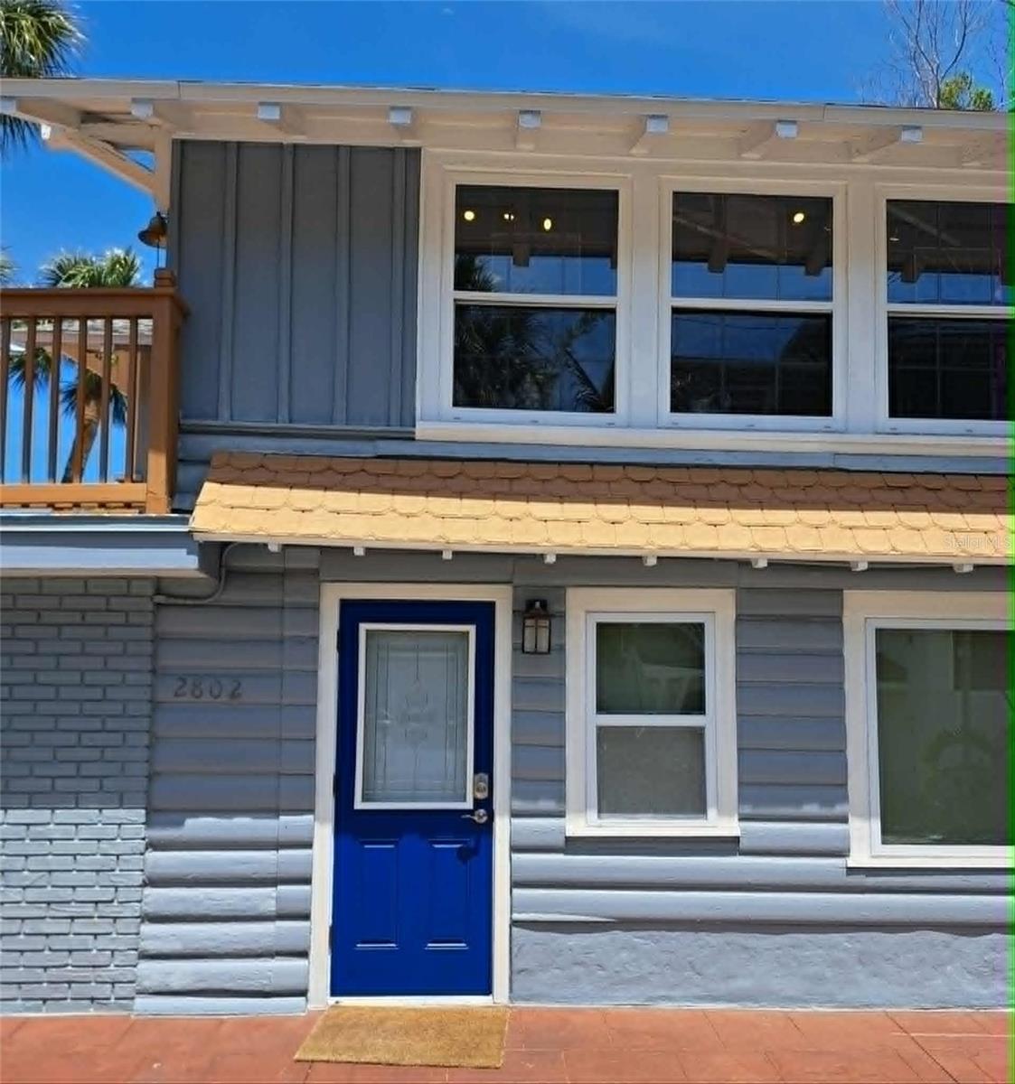 Photo of 2802 PASS A GRILLE WAY #1 ST PETERSBURG FL 33706