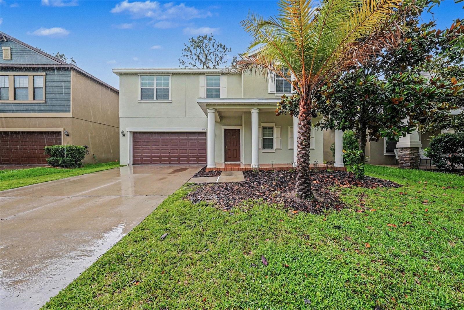 Photo of 11809 TWILIGHT DARNER PLACE RIVERVIEW FL 33569