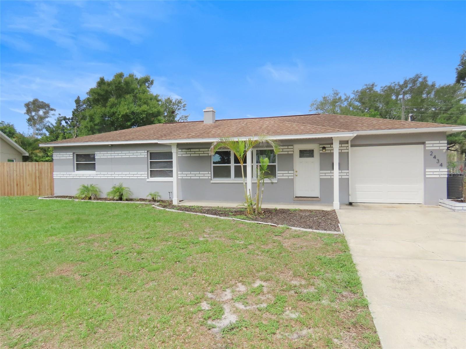 Photo of 2434 65TH STREET ST PETERSBURG FL 33710