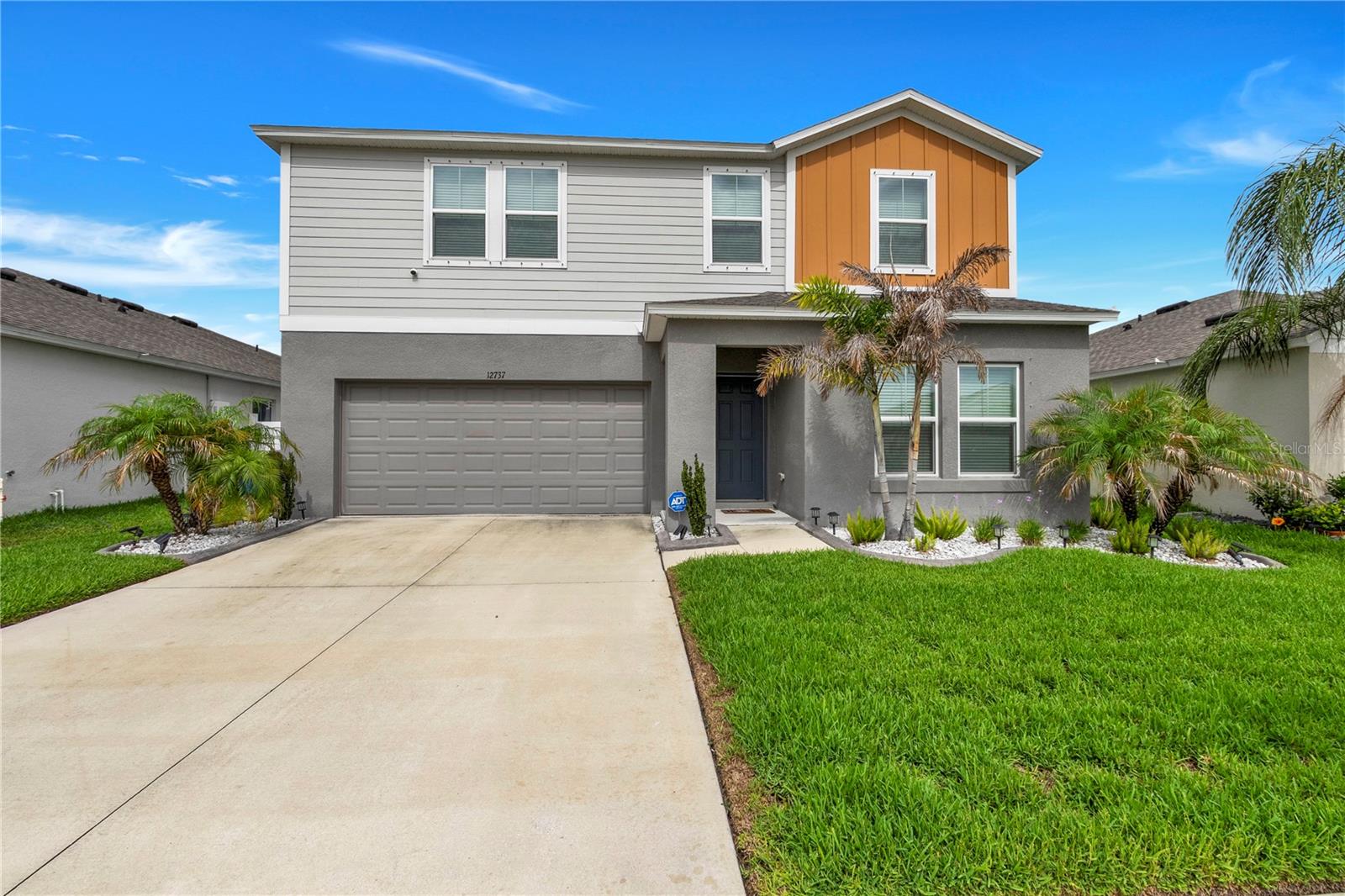 Photo of 12737 TANNENCREST DRIVE RIVERVIEW FL 33579