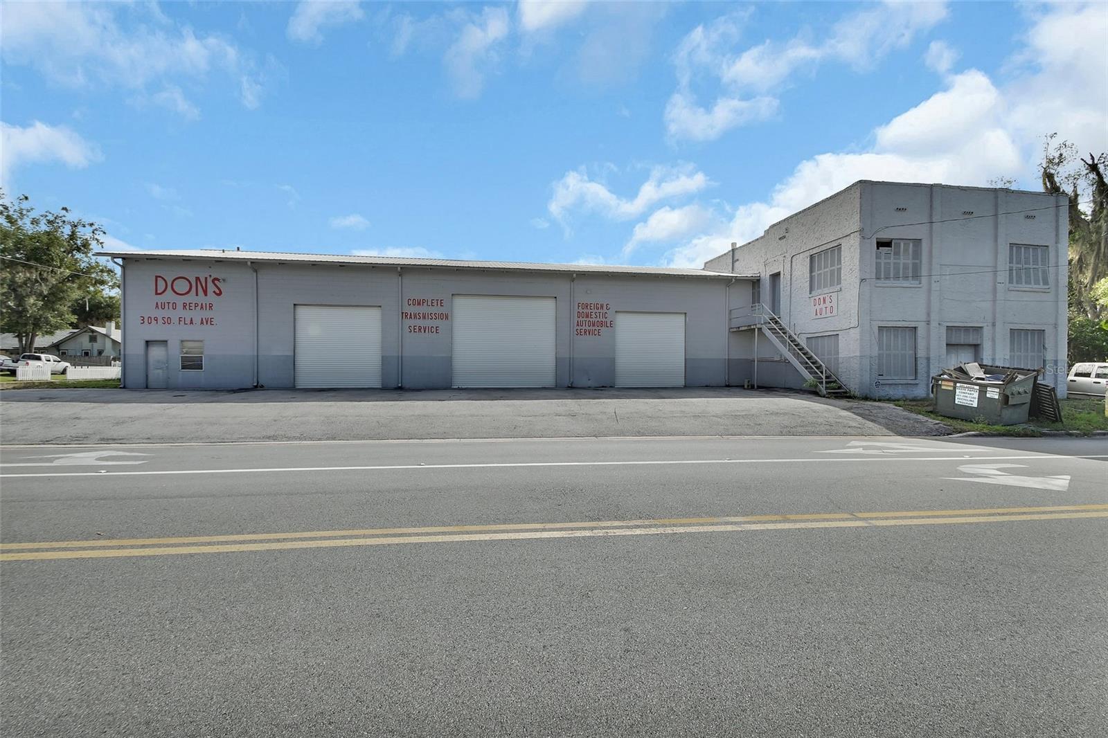 Photo of 309 S FLORIDA AVENUE DELAND FL 32720