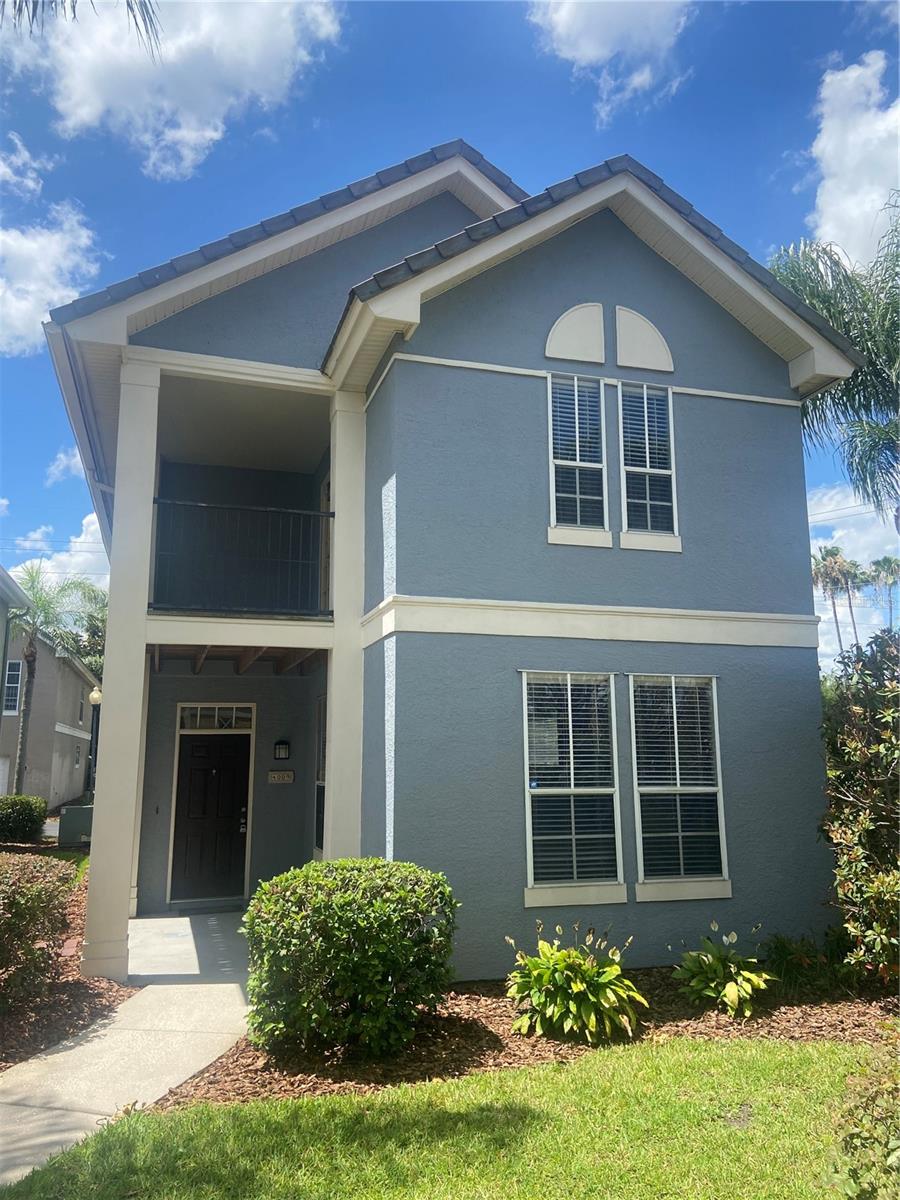 Photo of 4009 SAND PALM COURT TAMPA FL 33624