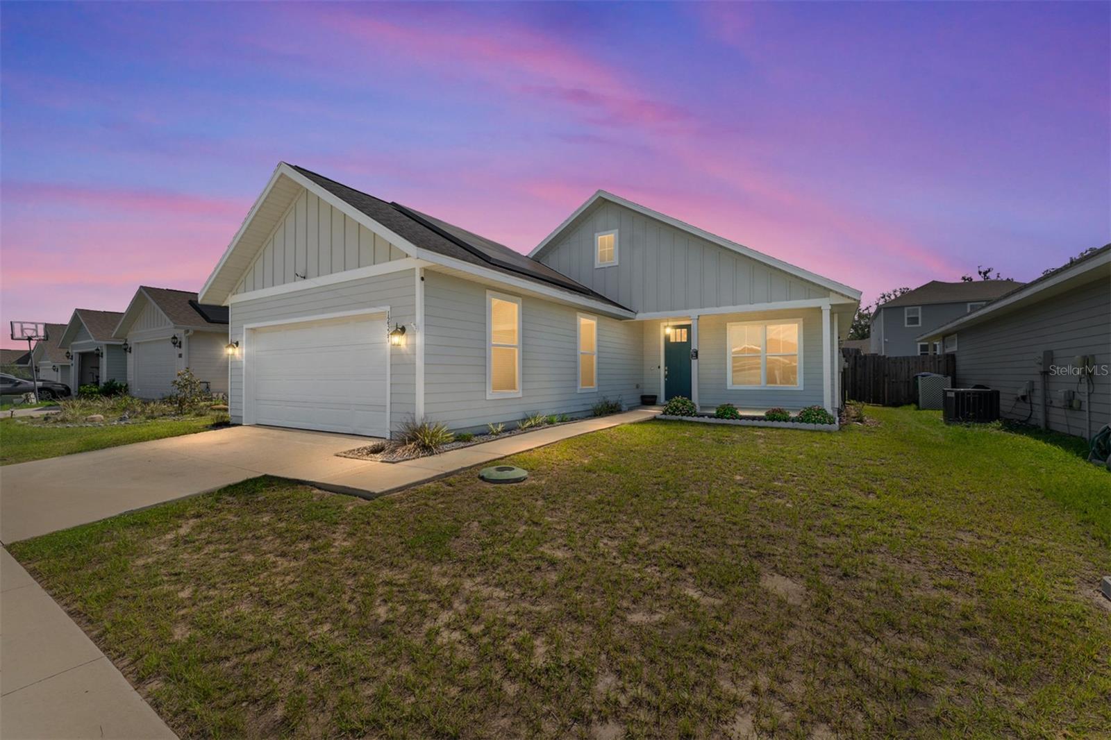 Photo of 12327 NW 159TH WAY ALACHUA FL 32615
