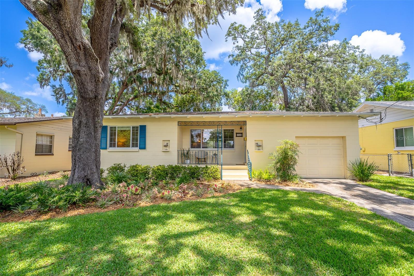 Photo of 709 LAKE HIGHLAND DRIVE ORLANDO FL 32803